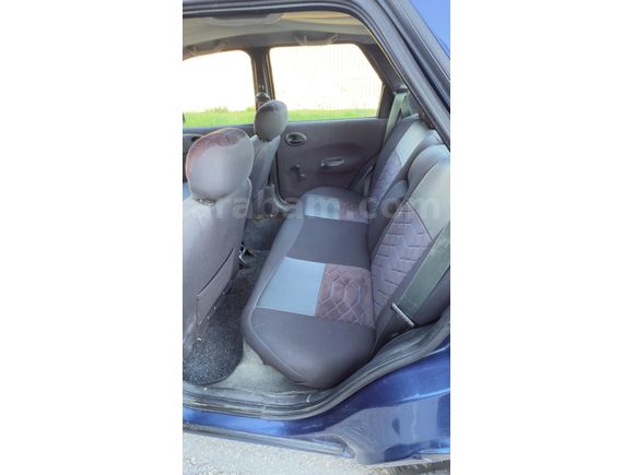 Sahibinden Ford Escort 1.6 CLX 1997 Model Klimalı