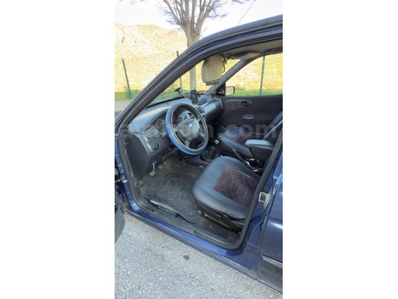 Sahibinden Ford Escort 1.6 CLX 1997 Model Klimalı