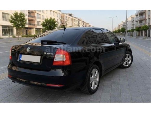 Sahibinden Skoda Octavia 1.6 TDI Elegance 2012 Model 