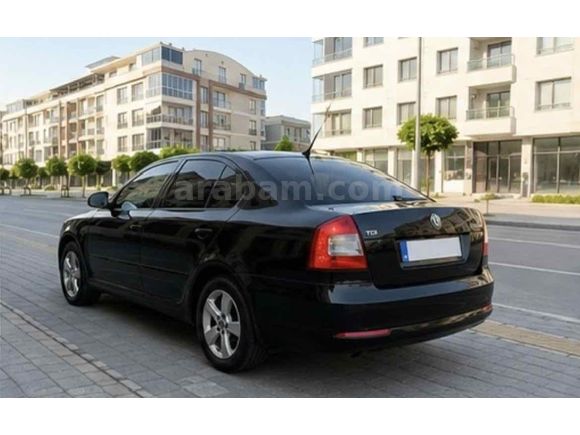 Sahibinden Skoda Octavia 1.6 TDI Elegance 2012 Model 