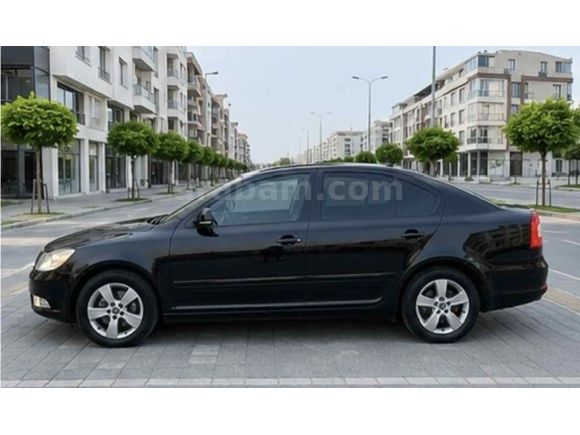 Sahibinden Skoda Octavia 1.6 TDI Elegance 2012 Model 