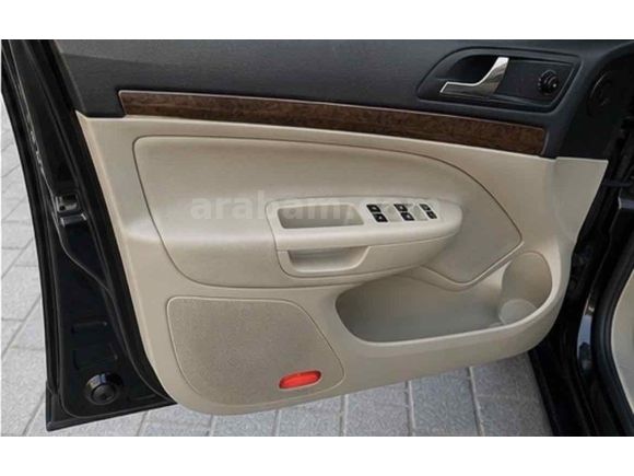 Sahibinden Skoda Octavia 1.6 TDI Elegance 2012 Model 