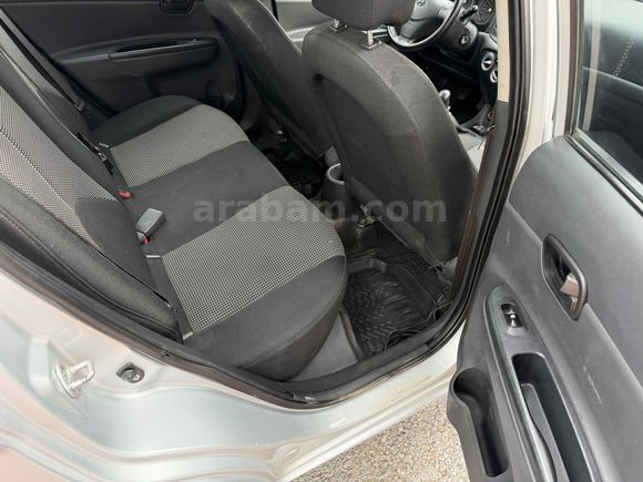Galeriden Hyundai Accent Era 1.5 CRDi Start 2010 Model Konya
