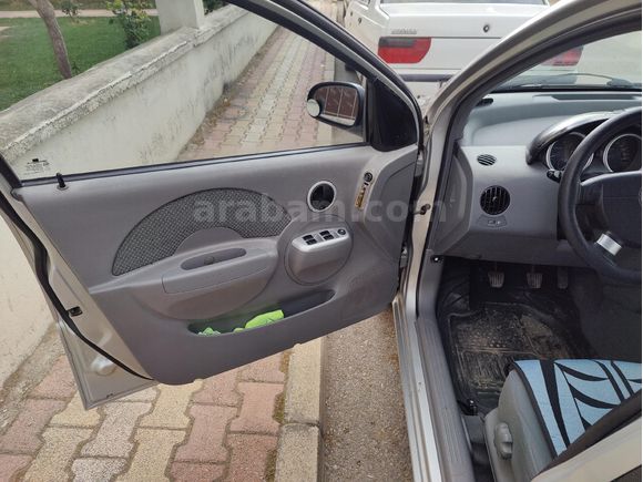 Sahibinden Chevrolet Kalos 1.4 SX 2004 Model