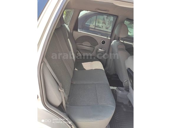 Sahibinden Chevrolet Kalos 1.4 SX 2004 Model