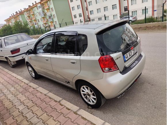 Sahibinden Chevrolet Kalos 1.4 SX 2004 Model