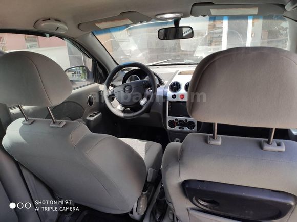 Sahibinden Chevrolet Kalos 1.4 SX 2004 Model