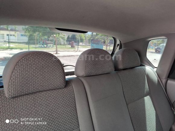 Sahibinden Chevrolet Kalos 1.4 SX 2004 Model