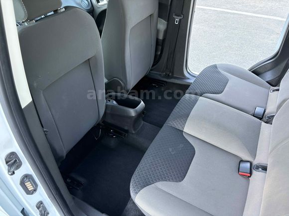 2022 89.000KM ÇOK TEMİZ AİLE ARACI 