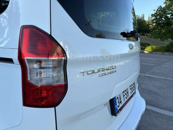 2022 89.000KM ÇOK TEMİZ AİLE ARACI 