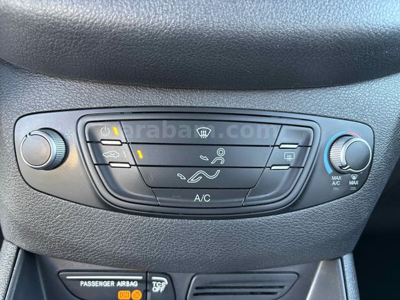 2022 89.000KM ÇOK TEMİZ AİLE ARACI 