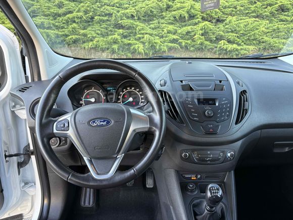 2022 89.000KM ÇOK TEMİZ AİLE ARACI 