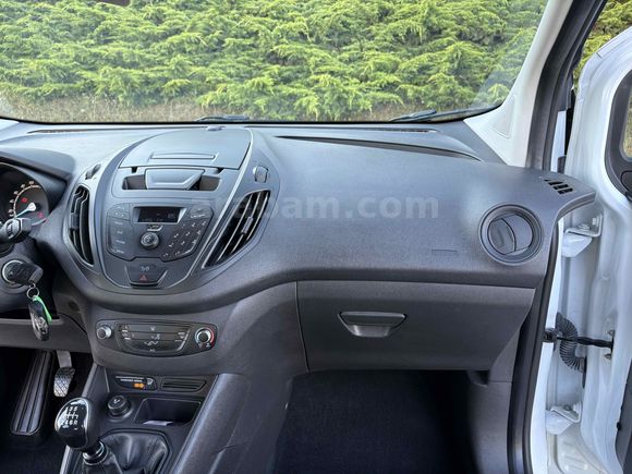 2022 89.000KM ÇOK TEMİZ AİLE ARACI 