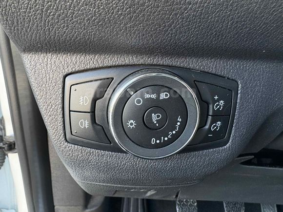 2022 89.000KM ÇOK TEMİZ AİLE ARACI 