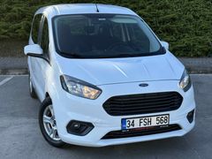 2022 89.000KM ÇOK TEMİZ AİLE ARACI 