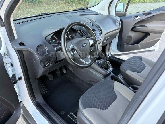 2022 89.000KM ÇOK TEMİZ AİLE ARACI 