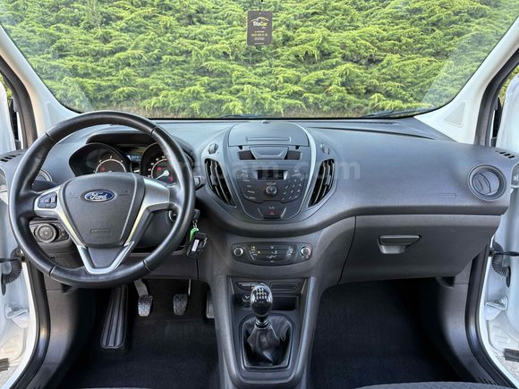 2022 89.000KM ÇOK TEMİZ AİLE ARACI 