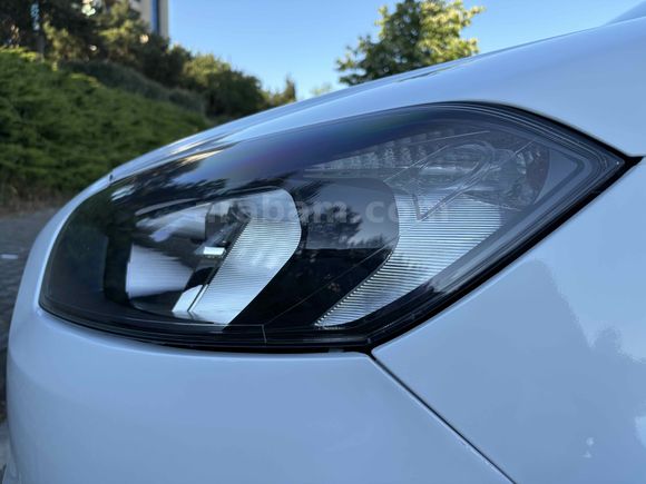 2022 89.000KM ÇOK TEMİZ AİLE ARACI 
