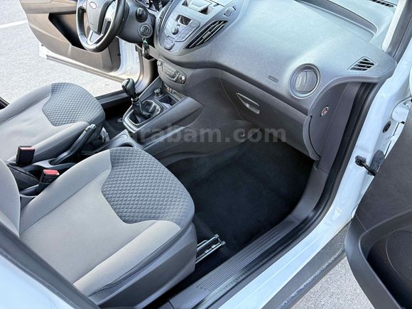 2022 89.000KM ÇOK TEMİZ AİLE ARACI 