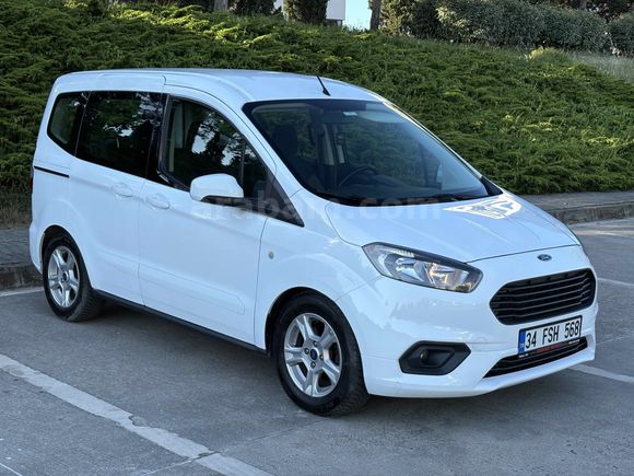 2022 89.000KM ÇOK TEMİZ AİLE ARACI 