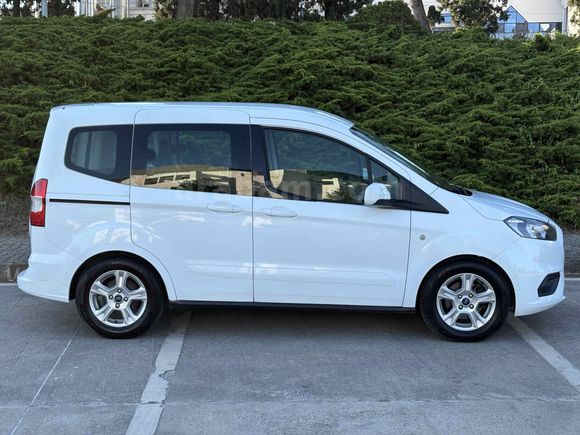 2022 89.000KM ÇOK TEMİZ AİLE ARACI 