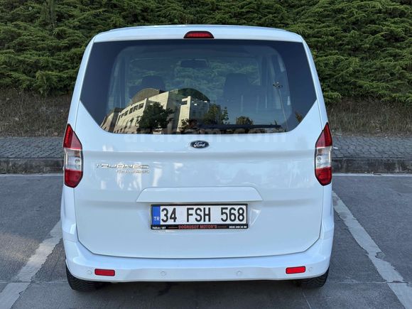 2022 89.000KM ÇOK TEMİZ AİLE ARACI 