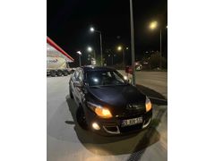 Renault Megane 1.6 Expression 2009  173.000 km  -Fransız-6 İLERİ VİTES