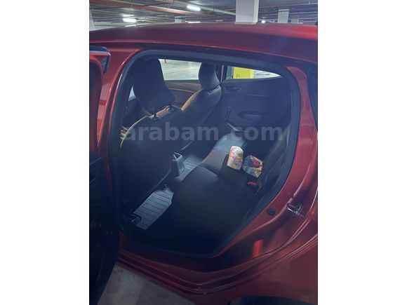 Sahibinden Renault Clio 1.0 TCe Joy 2022 Model 