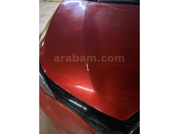 Sahibinden Renault Clio 1.0 TCe Joy 2022 Model 