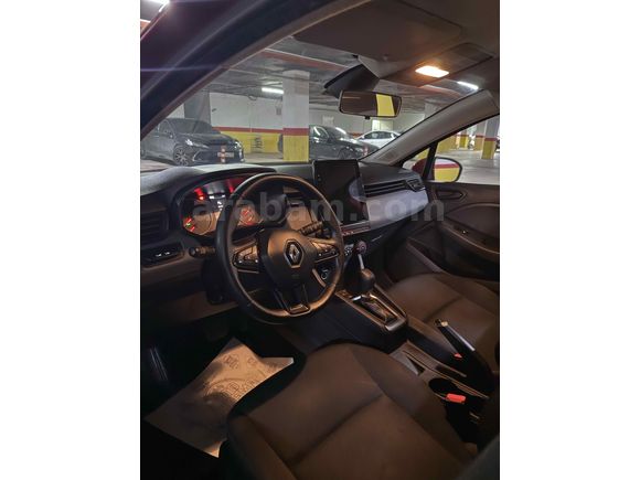Sahibinden Renault Clio 1.0 TCe Joy 2022 Model 