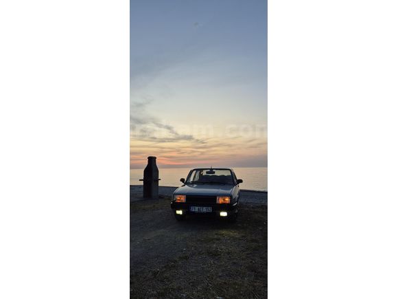 Sahibinden Tofaş Şahin 1.6 ie 2001 Model
