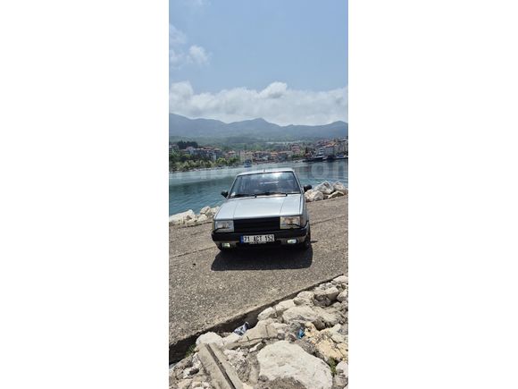 Sahibinden Tofaş Şahin 1.6 ie 2001 Model