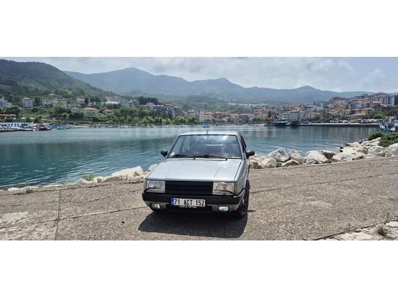 Sahibinden Tofaş Şahin 1.6 ie 2001 Model