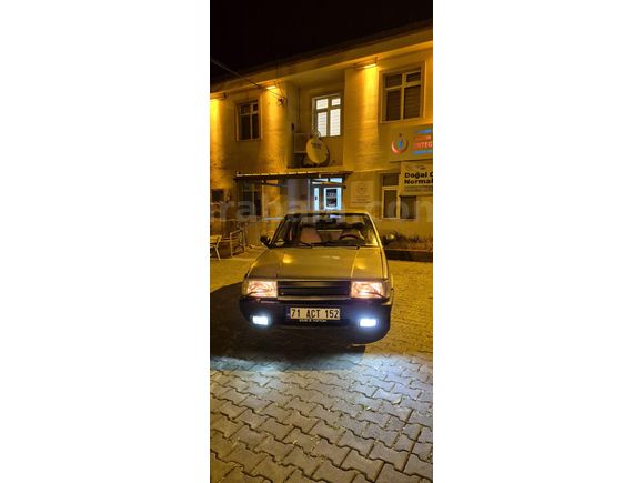 Sahibinden Tofaş Şahin 1.6 ie 2001 Model
