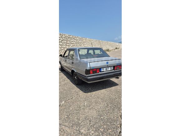 Sahibinden Tofaş Şahin 1.6 ie 2001 Model
