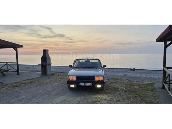 Sahibinden Tofaş Şahin 1.6 ie 2001 Model