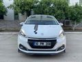 PEUGEOT 208 ACTİVE -CAM TAVAN-50.000 KM-HATASIZ