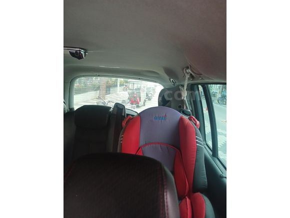 Sahibinden Renault Espace 2.0 T Expression 2007 Model