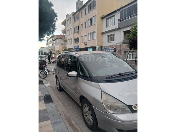 Sahibinden Renault Espace 2.0 T Expression 2007 Model