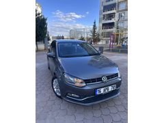 Sahibinden Volkswagen Polo 1.2 TSi Comfortline 2017 Model 
