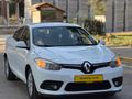 Galeriden Renault Fluence 1.5 dCi Touch 2016 Model Gaziantep