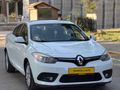 Galeriden Renault Fluence 1.5 dCi Touch 2016 Model Gaziantep