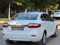 Galeriden Renault Fluence 1.5 dCi Touch 2016 Model Gaziantep