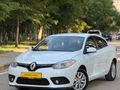 Galeriden Renault Fluence 1.5 dCi Touch 2016 Model Gaziantep