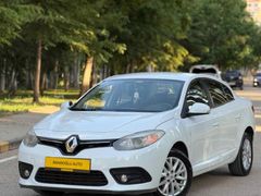 Galeriden Renault Fluence 1.5 dCi Touch 2016 Model Gaziantep