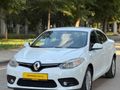 Galeriden Renault Fluence 1.5 dCi Touch 2016 Model Gaziantep
