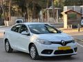 Galeriden Renault Fluence 1.5 dCi Touch 2016 Model Gaziantep