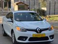 Galeriden Renault Fluence 1.5 dCi Touch 2016 Model Gaziantep