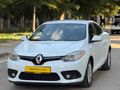 Galeriden Renault Fluence 1.5 dCi Touch 2016 Model Gaziantep