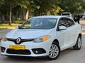 Galeriden Renault Fluence 1.5 dCi Touch 2016 Model Gaziantep